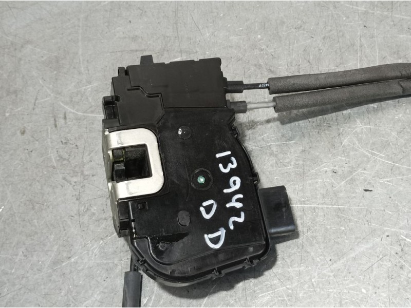 Recambio de cerradura puerta delantera derecha para hyundai ix35 classic 2wd referencia OEM IAM 813202S010  ELECTRICA