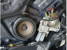 Recambio de elevalunas delantero izquierdo para audi a6 berlina (4f2) 3.2 fsi referencia OEM IAM   ELECTRICO
