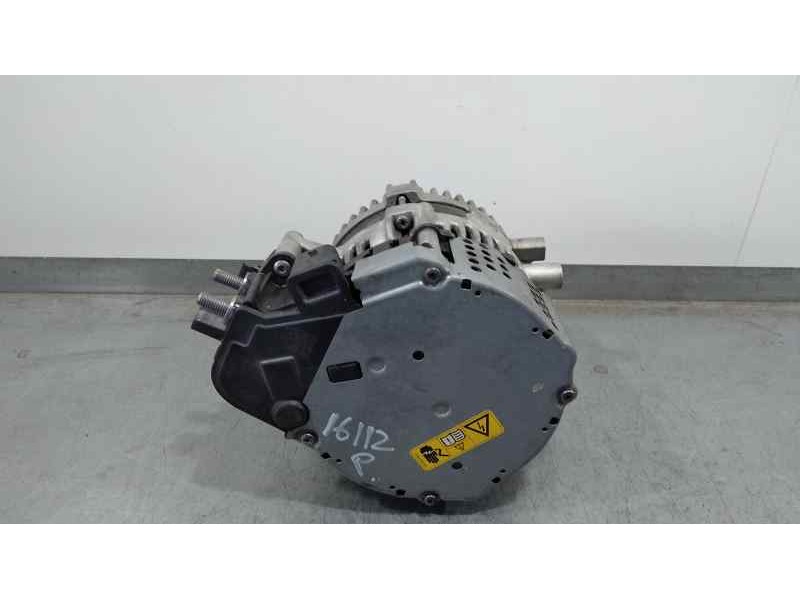 Recambio de alternador para ford puma titanium referencia OEM IAM L1TA11238BC 0127813039 BOSCH