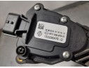 Recambio de potenciometro pedal para renault clio iv dynamique referencia OEM IAM 180029347R  
