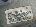 Recambio de caja cambios para ford fiesta (ccn) trend referencia OEM IAM 8A6R7002JG 290413 5VELOCIDADES