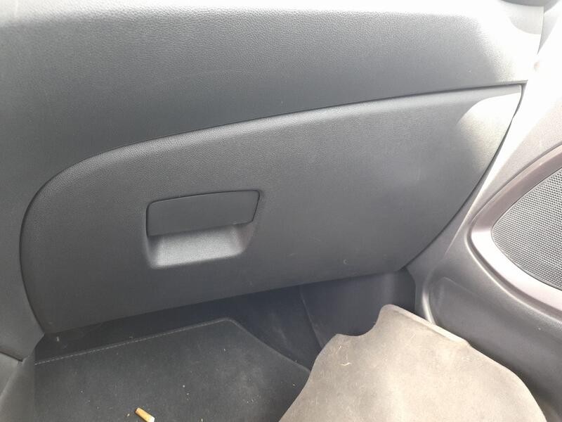 Recambio de guantera para opel crossland x / crossland (p17, p2qo) 1.2 (75) referencia OEM IAM 39149648  