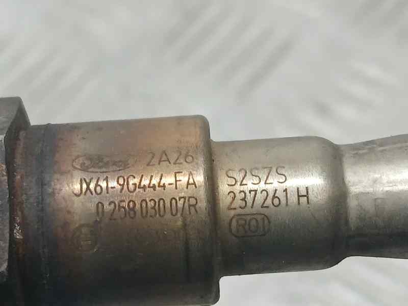 Recambio de sonda lambda para ford focus st-line referencia OEM IAM JX619G444FA 0285803007R BOSCH