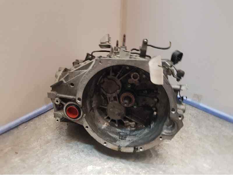 Recambio de caja cambios para mitsubishi asx (ga0w) challenge 2wd referencia OEM IAM F6MBA1UQZ 2500A416 6VELOCIDADES
