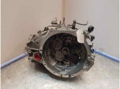CAJA CAMBIOS F6MBA1UQZ 2500A416 6VELOCIDADES