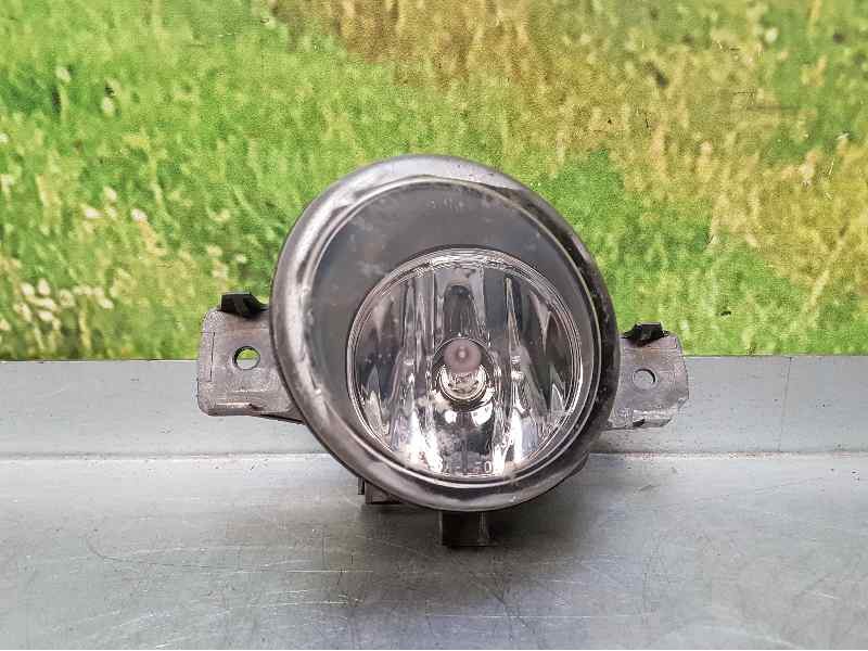 Recambio de faro antiniebla izquierdo para renault clio iii authentique referencia OEM IAM 8200002469 89201772 VALEO
