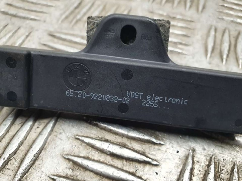 Recambio de modulo electronico para bmw i8 (i12) i8 pure impulse referencia OEM IAM 922083202  