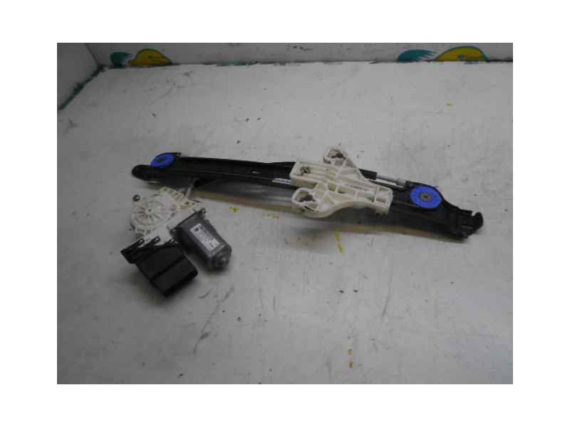 Recambio de elevalunas trasero derecho para seat altea xl (5p5) family referencia OEM IAM   ELECTRICO