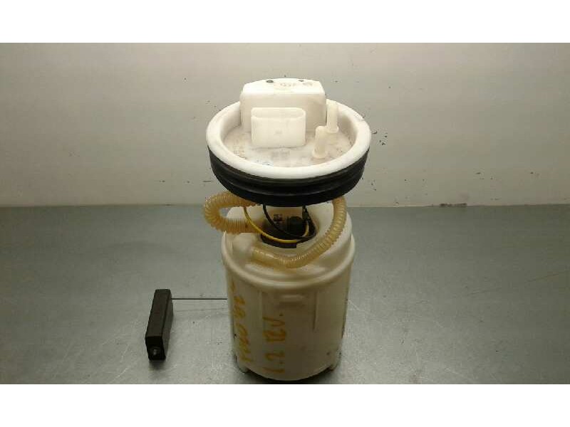 Recambio de aforador para volkswagen polo (9n1) 1.2 12v referencia OEM IAM 6Q0919051C  