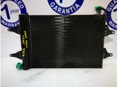Recambio de condensador / radiador aire acondicionado para skoda fabia familiar (6y5) classic referencia OEM IAM 6R0819031  