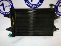 Recambio de condensador / radiador aire acondicionado para skoda fabia familiar (6y5) classic referencia OEM IAM 6R0819031  