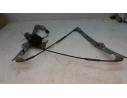 Recambio de elevalunas delantero izquierdo para peugeot 206 4-trg. xt referencia OEM IAM  2 PINS ELECTRICO