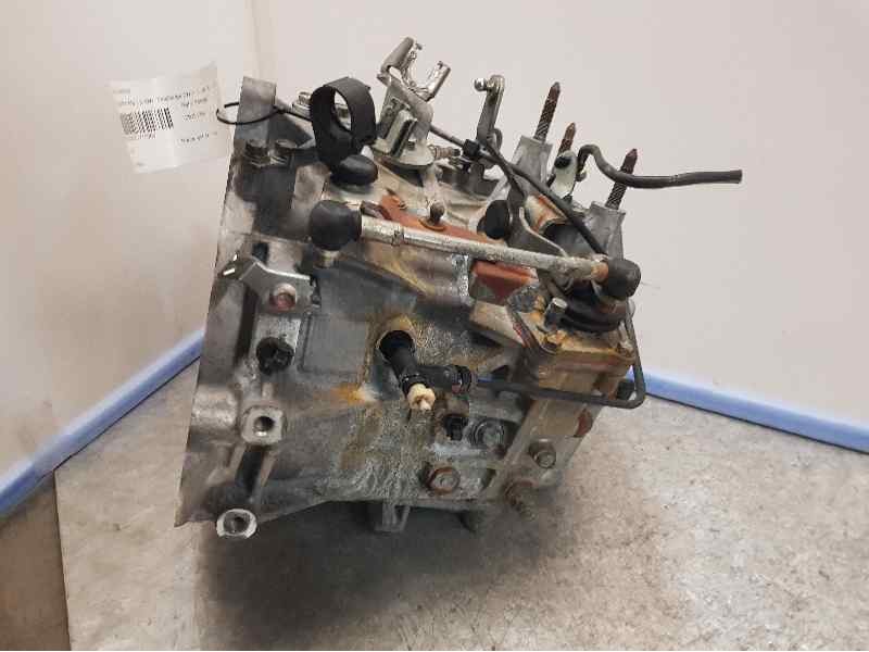 Recambio de caja cambios para mitsubishi asx (ga0w) challenge 2wd referencia OEM IAM F6MBA1UQZ 2500A416 6VELOCIDADES