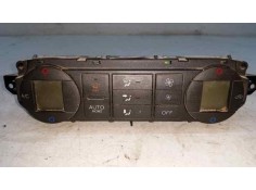 Recambio de mando climatizador para ford focus c-max (cap) ghia (d) referencia OEM IAM 3M5T18C612AR  
