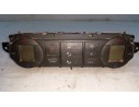 Recambio de mando climatizador para ford focus c-max (cap) ghia (d) referencia OEM IAM 3M5T18C612AR  