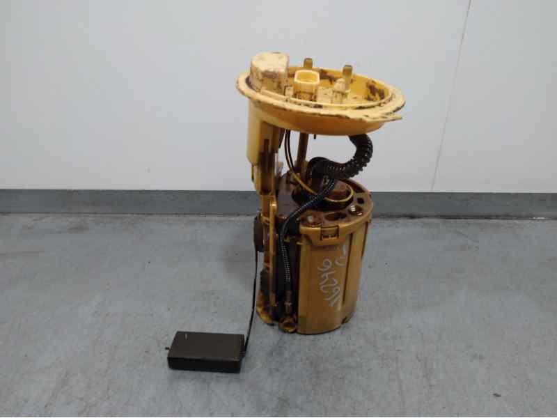 Recambio de aforador para seat leon (1p1) stylance referencia OEM IAM 1K0919050D  