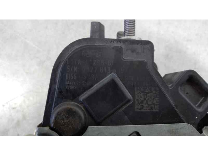 Recambio de alternador para ford puma titanium referencia OEM IAM L1TA11238BC 0127813039 BOSCH