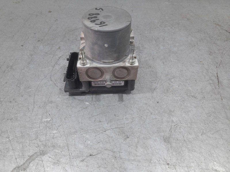 Recambio de abs para hyundai getz (tb) 1.1 referencia OEM IAM 589101C310  