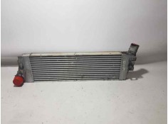 Recambio de intercooler para renault scenic ii confort expression referencia OEM IAM 96728  NISSENS
