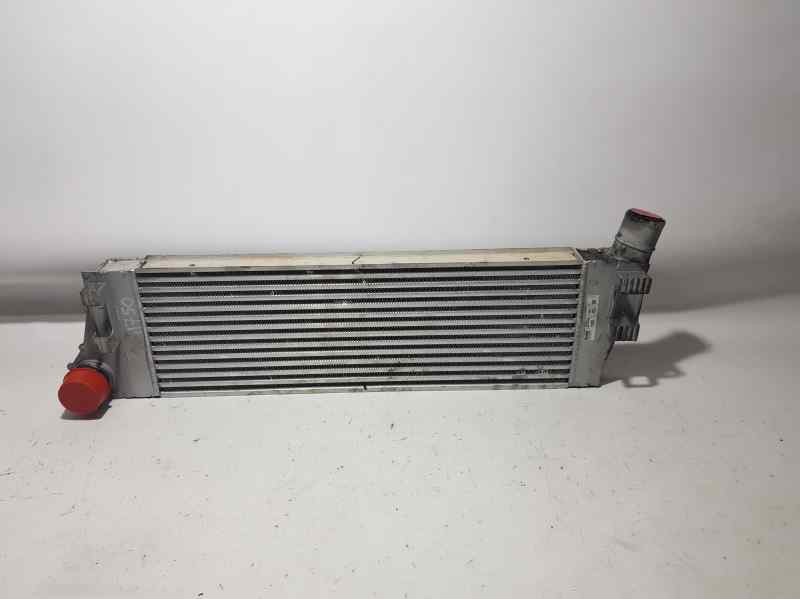 Recambio de intercooler para renault scenic ii confort expression referencia OEM IAM 96728  NISSENS