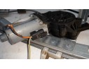 Recambio de elevalunas delantero izquierdo para peugeot 206 4-trg. xt referencia OEM IAM  2 PINS ELECTRICO