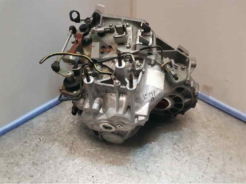 Recambio de caja cambios para mitsubishi asx (ga0w) challenge 2wd referencia OEM IAM F6MBA1UQZ 2500A416 6VELOCIDADES