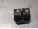 Recambio de mando elevalunas delantero izquierdo para renault clio iv dynamique referencia OEM IAM 254113300R 10023699 