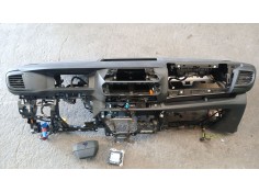 Recambio de kit airbag para peugeot expert furgoneta (v_) 1.5 bluehdi 120 referencia OEM IAM 98531550ZD C/ SALPICADERO Y SIN PRE