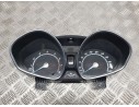 Recambio de cuadro instrumentos para ford fiesta (ccn) trend referencia OEM IAM C1BT10849EAJ AEHG6862 