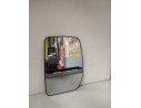 Recambio de cristal retrovisor izquierdo para ford transit caja cerrada, corta (fy) (2000 =>) referencia OEM IAM SUPERIOR  