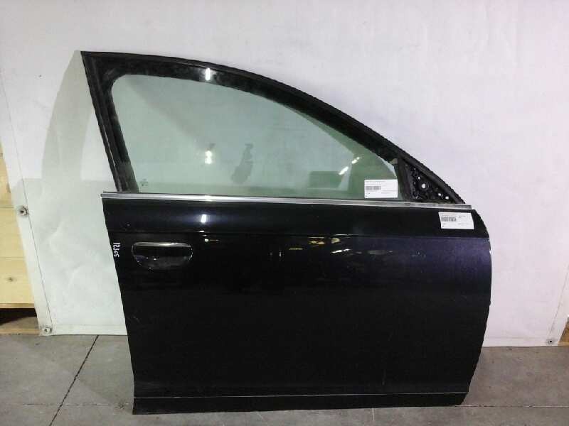 Recambio de puerta delantera derecha para audi a6 berlina (4f2) 3.2 fsi referencia OEM IAM   ROZADA