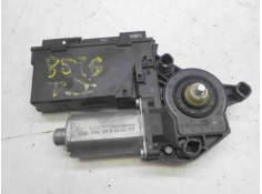 MOTOR ELEVALUNAS TRASERO IZQUIERDO 5WK49204CBF 8E0959801E SIEMENS VDO