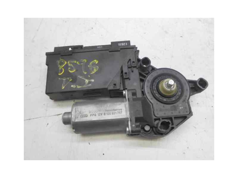 Recambio de motor elevalunas trasero izquierdo para seat exeo st (3r5)(2009>) reference referencia OEM IAM 5WK49204CBF 8E0959801