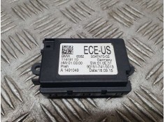 Recambio de modulo electronico para bmw i8 (i12) i8 pure impulse referencia OEM IAM 6582934747002 90151741 