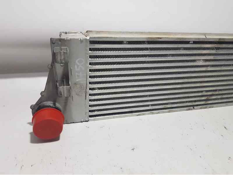 Recambio de intercooler para renault scenic ii confort expression referencia OEM IAM 96728  NISSENS
