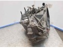 Recambio de caja cambios para mitsubishi asx (ga0w) challenge 2wd referencia OEM IAM F6MBA1UQZ 2500A416 6VELOCIDADES