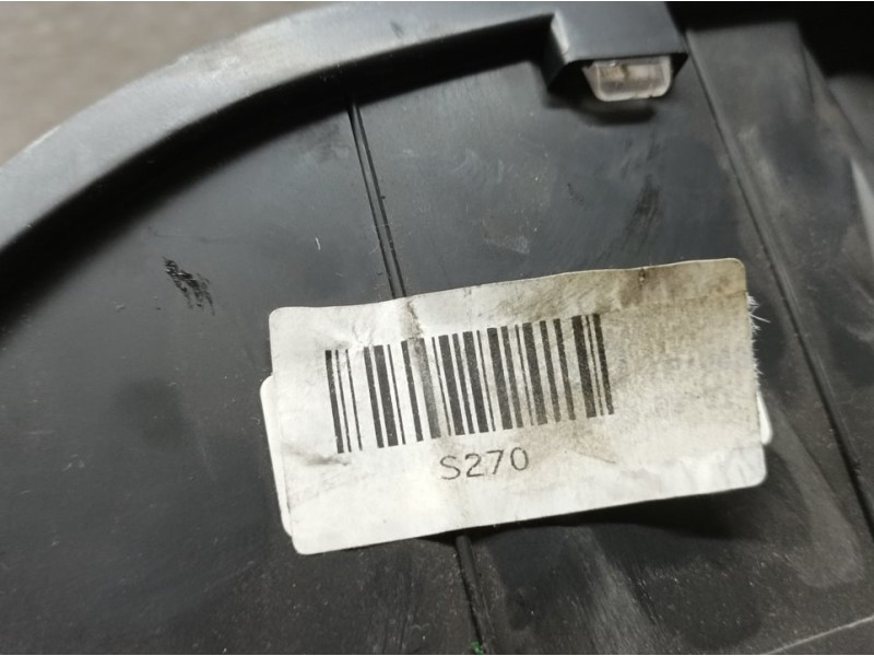 Recambio de cuadro instrumentos para kia cee´d active referencia OEM IAM   SIN REFERENCIA