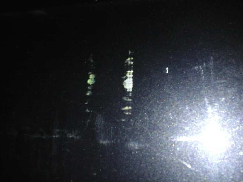 Recambio de puerta delantera derecha para audi a6 berlina (4f2) 3.2 fsi referencia OEM IAM   ROZADA