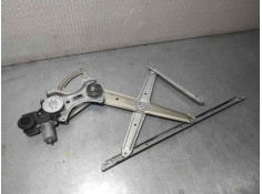 Recambio de elevalunas delantero izquierdo para toyota land cruiser (j15) vx referencia OEM IAM 6980260090  ELECTRICO 7 PINES