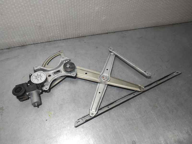 Recambio de elevalunas delantero izquierdo para toyota land cruiser (j15) vx referencia OEM IAM 6980260090  ELECTRICO 7 PINES
