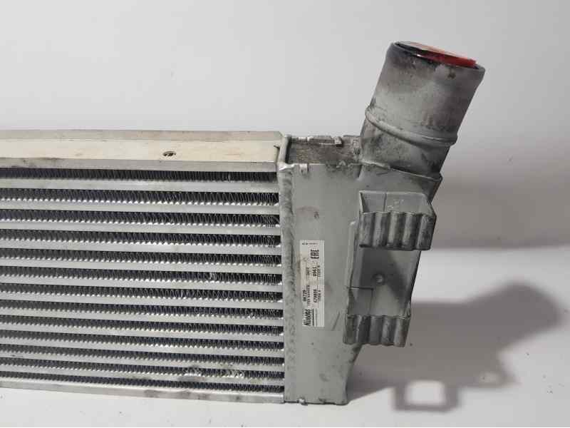 Recambio de intercooler para renault scenic ii confort expression referencia OEM IAM 96728  NISSENS