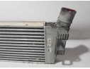 Recambio de intercooler para renault scenic ii confort expression referencia OEM IAM 96728  NISSENS