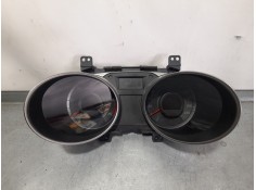 Recambio de cuadro instrumentos para hyundai ix35 classic 2wd referencia OEM IAM 940032Y310 11001623101U 
