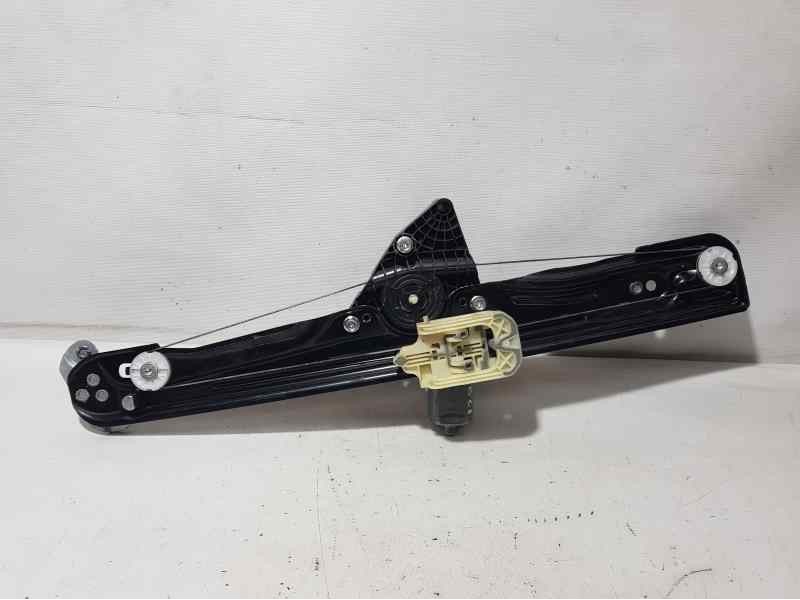 Recambio de elevalunas delantero izquierdo para citroën c3 aircross live referencia OEM IAM 39137863 2 PINS ELECTRICO