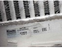 Recambio de intercooler para renault scenic ii confort expression referencia OEM IAM 96728  NISSENS