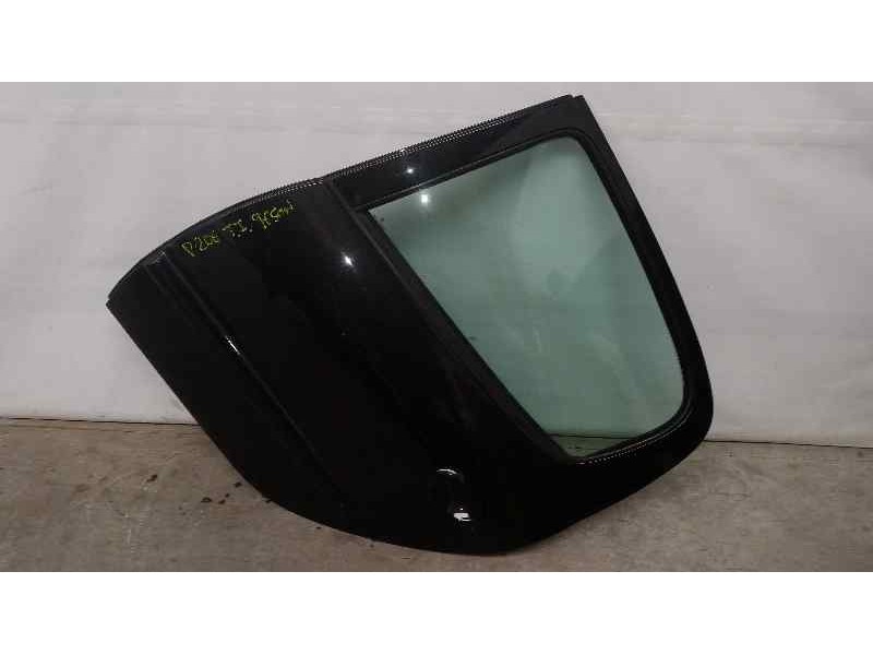 Recambio de puerta trasera izquierda para peugeot 206 4-trg. xt referencia OEM IAM   