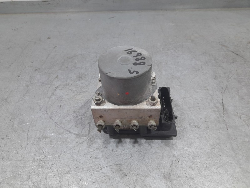 Recambio de abs para hyundai getz (tb) 1.1 referencia OEM IAM 589101C310  
