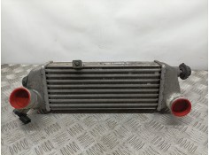 Recambio de intercooler para kia cee´d active referencia OEM IAM 282702A610 6039507 MODINE
