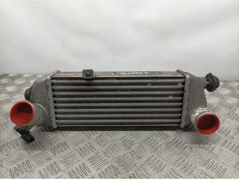 Recambio de intercooler para kia cee´d active referencia OEM IAM 282702A610 6039507 MODINE