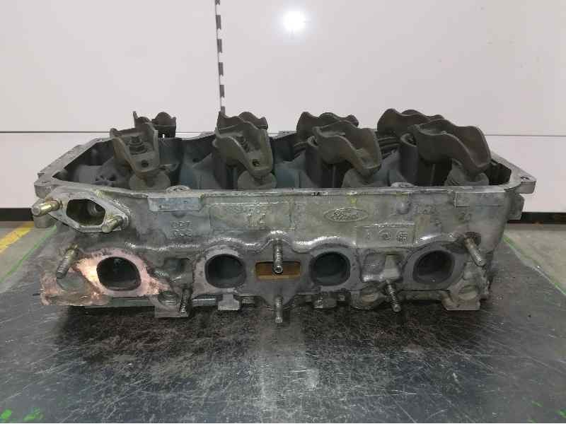 Recambio de culata para ford orion 1.4 cat referencia OEM IAM D88SM6090CA  SE RECOMIENDA COMPROBAR A PRESIÓN